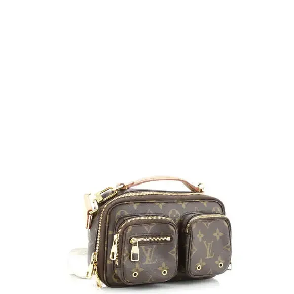 Louis Vuitton Utility Crossbody Bag #218241L23B - Picture 2 of 9